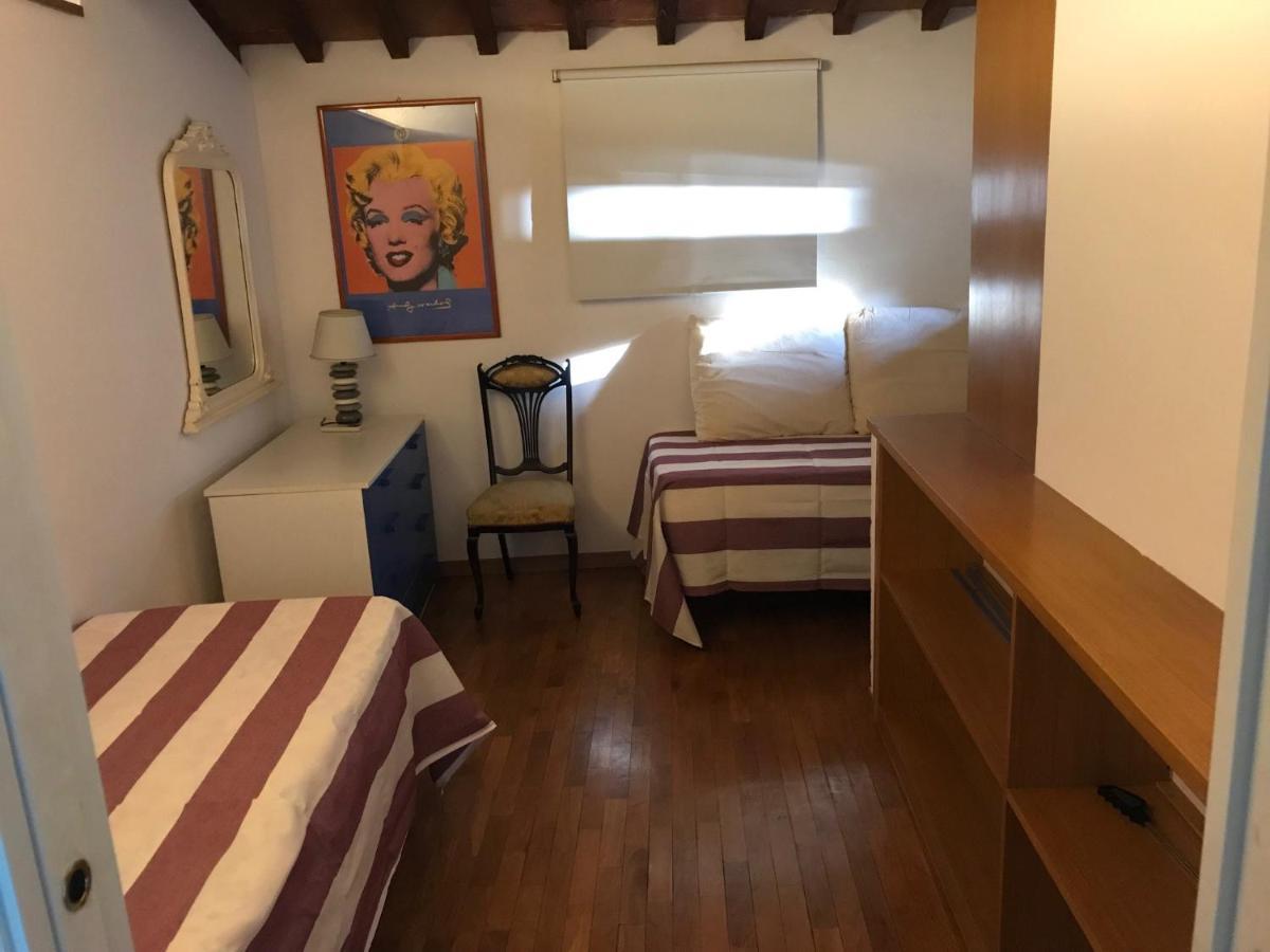 La Toscanella Di Hébergement de vacances Florence